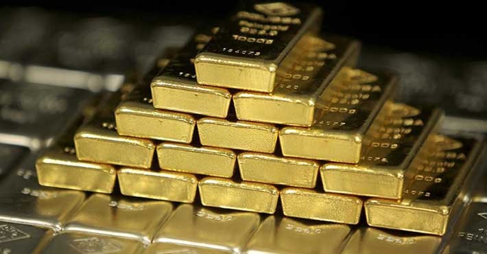 Η Ελλάδα μπορεί να γίνει Νο1 σε παραγωγή χρυσού